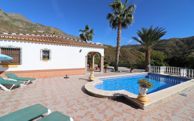 1142 Villa Castaño
