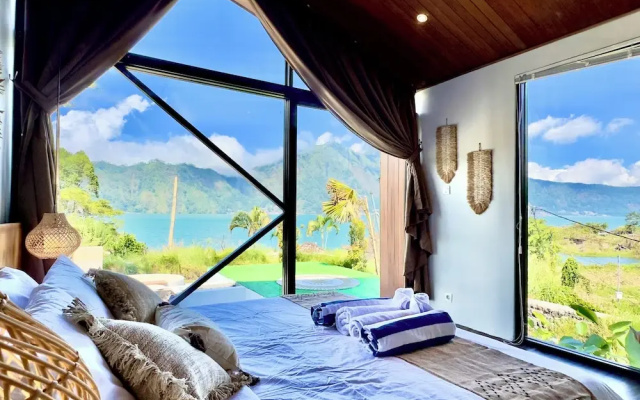 Skylake Villa
