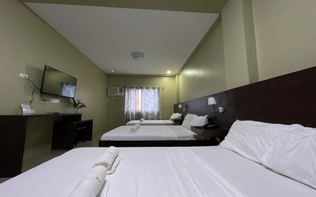 The Mang-Yan Grand Hotel powered by Cocotel