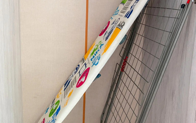 Апартаменты на улице Кочубея 26