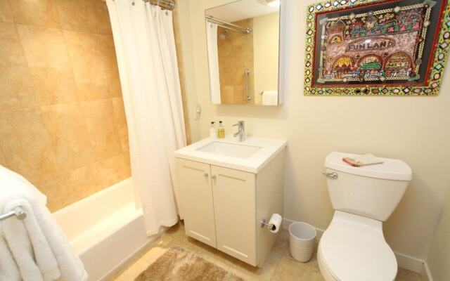 Henlopen Unit 318 by Long & Foster