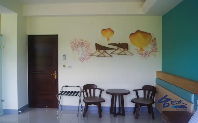 TopTai B&B