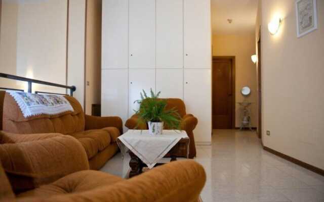 Hotel Centrale