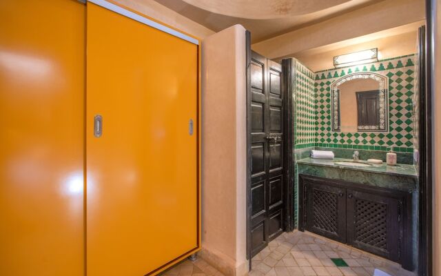 Janat Al Atlas Resort & Spa