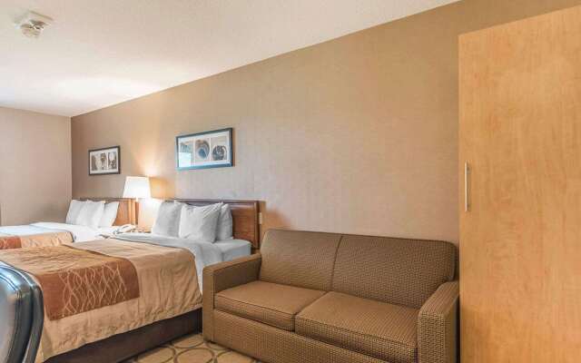 Comfort Inn Drummondville