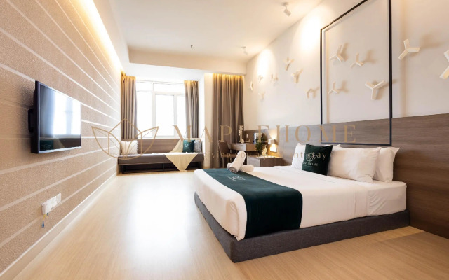 Windmill Premier Suites Genting Highlands