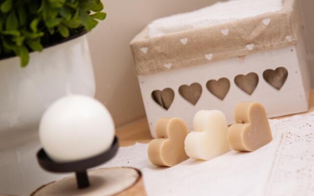 Hotel Baita Sagron Mis