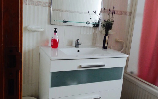 Chalet Vall de Flors