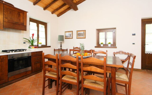 Locazione turistica La Valchiera