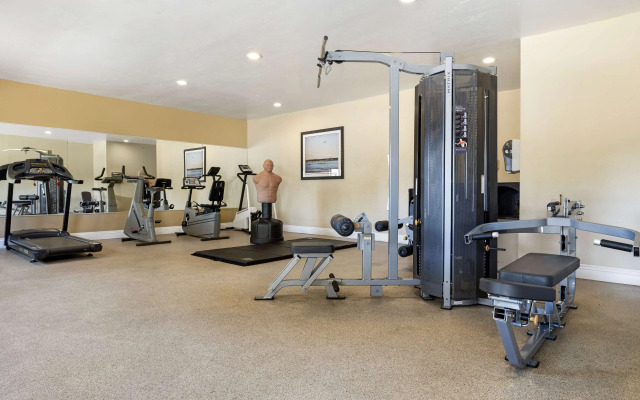 Best Western Oceanside Inn