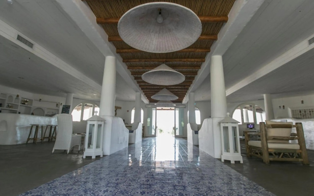 Mari del Sud Resort