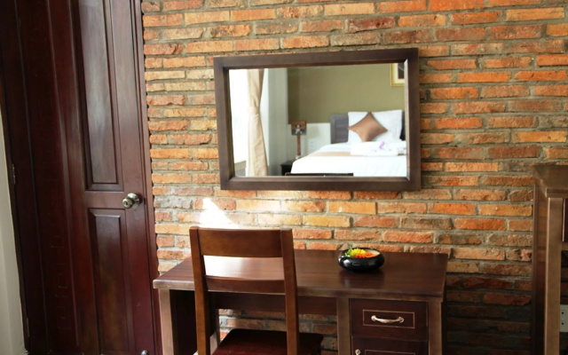 Ananas Family Hotel