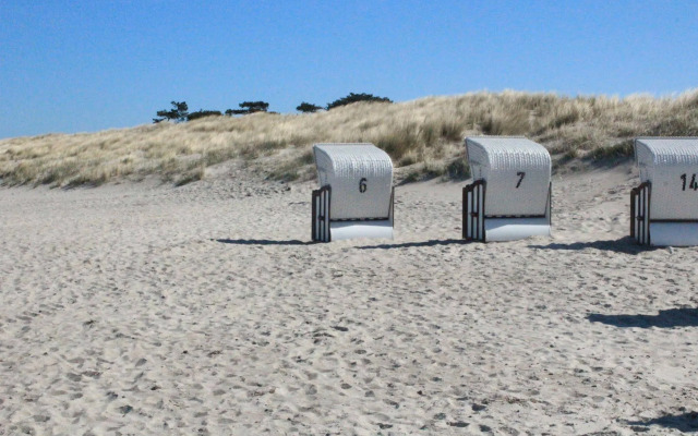 Ostseehotel Dierhagen