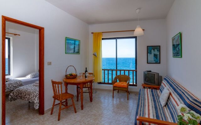 Apartamentos Costa Bayana