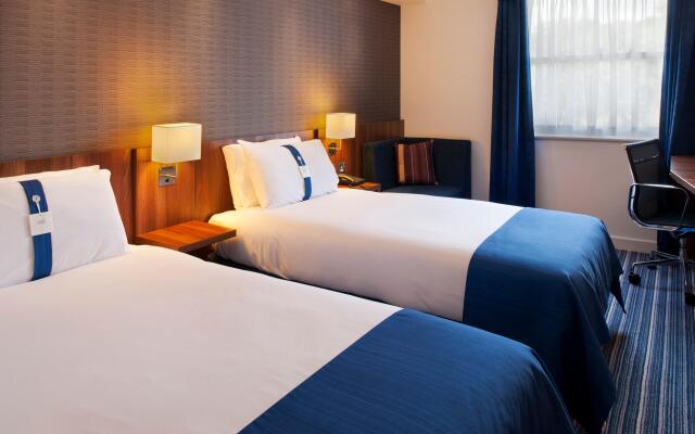 Holiday Inn Express Leeds East by IHG