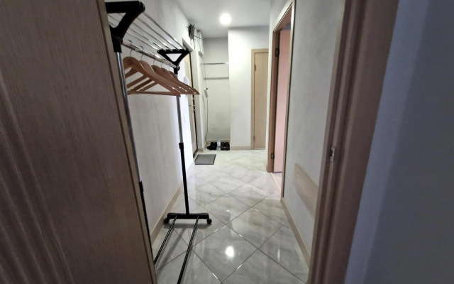 Квартиры в Подмосковье на улице Илимская 2