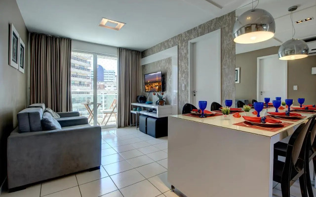 Villa Beira Mar