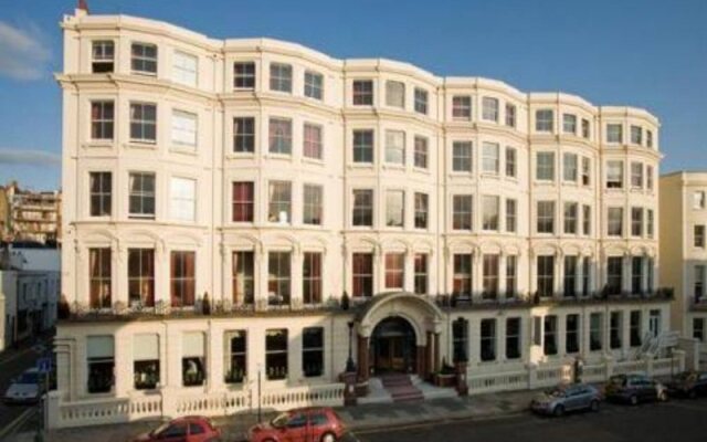 Lansdowne Place Hotel & Spa