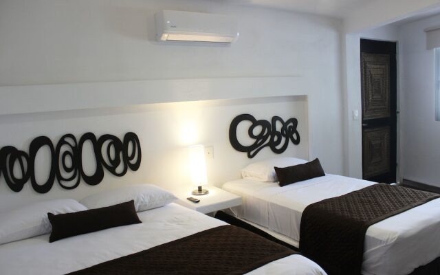 Hotel Celin