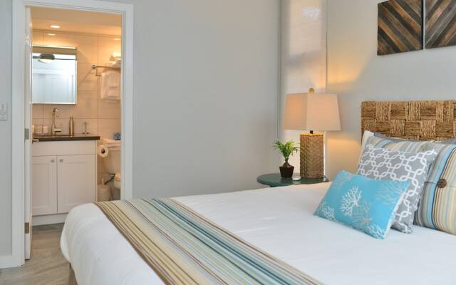 Koa Lagoon 107 - Two Bedroom Condo