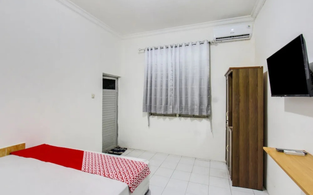 OYO 91391 Mutiara Syariah 3