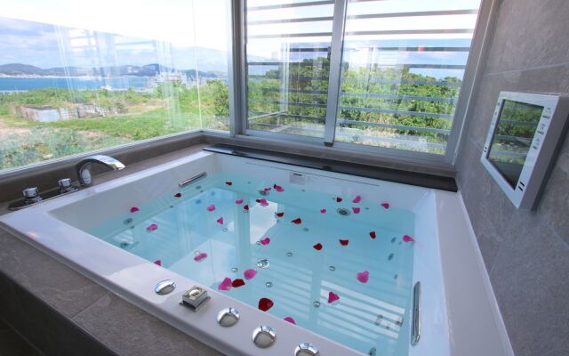VIP Seaside Konbu