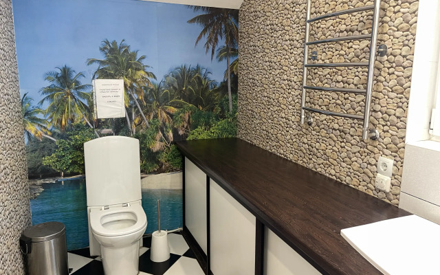 Коттедж Белый Дом