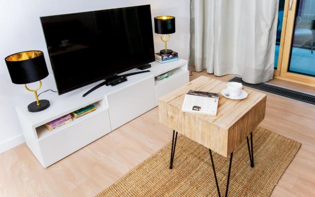 erApartments Mennica Residence