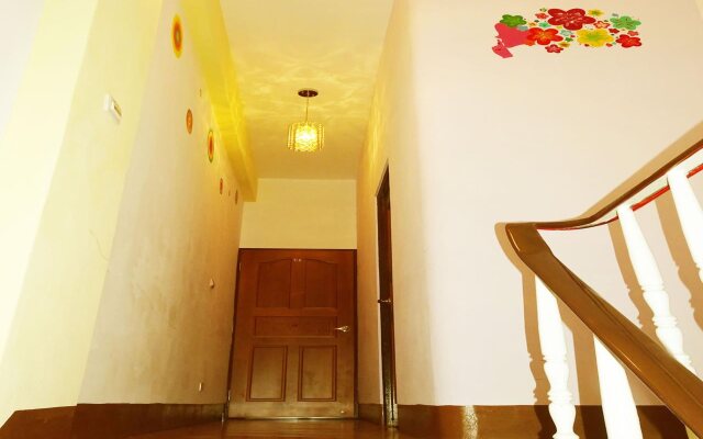 Big Bear Hostel
