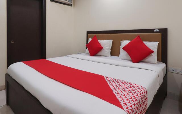 OYO 64950 Hotel Royal plaza