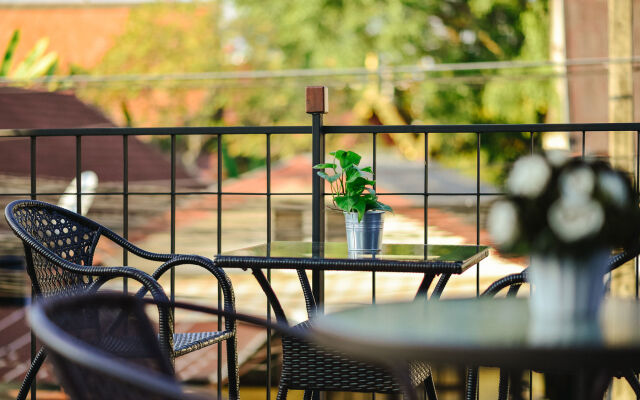 Cozy Inn Chiang Mai