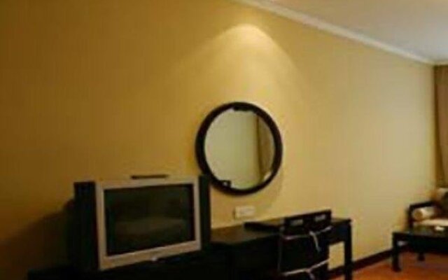 Wuyi Hopeswan Holiday Hotel