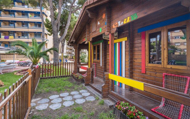 Hotel 4R Playa Park