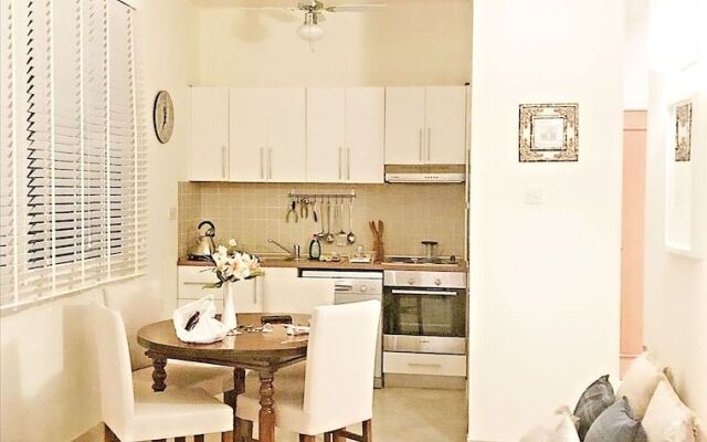 Seaview Apartment Esentepe Northern Cyprus