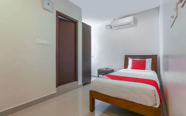 OYO 454 Hotel Aravindar Residency