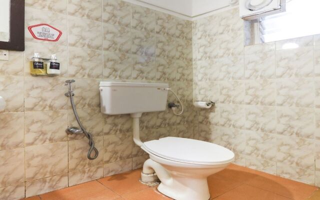 OYO Flagship 13853 Shruti Resort Calangute