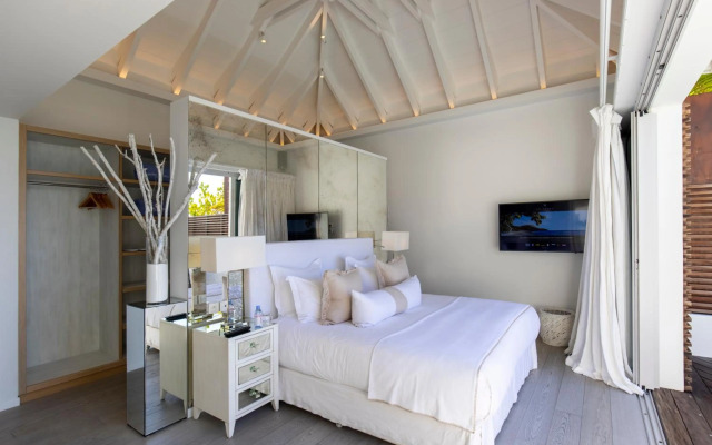 Le Toiny Hôtel & Beach Club