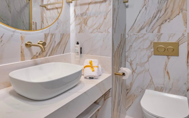 Rodian Gallery Hotel Apartments