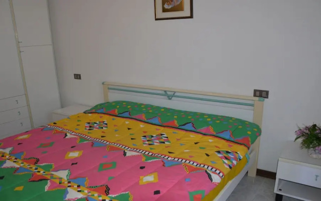 Flat Only 50m From the Beach in Caorle