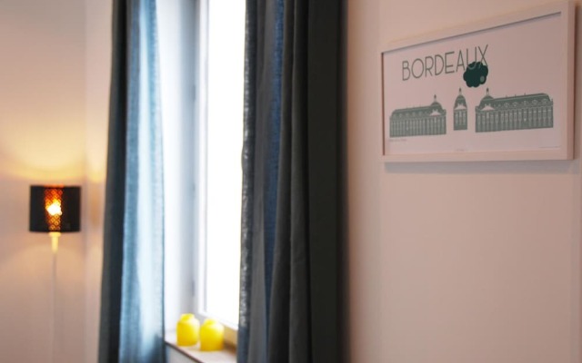 La Chartreuse-Bordeaux