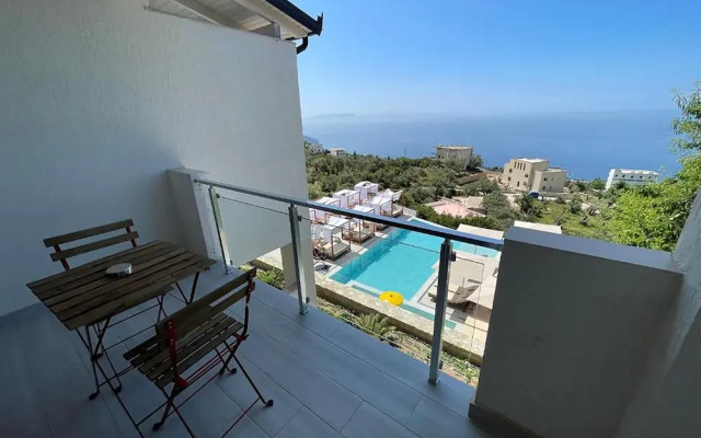 Amare Hotel