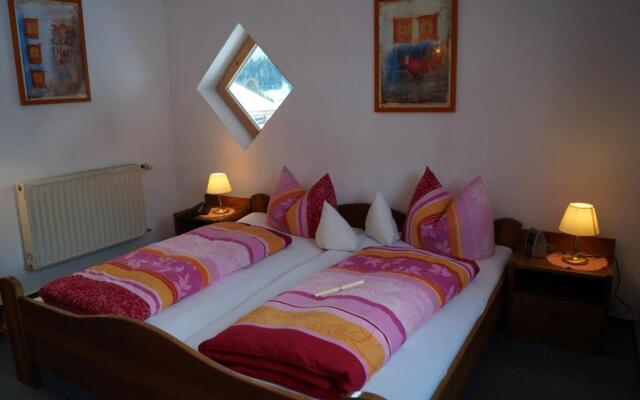 Ferienhotel Barmsee