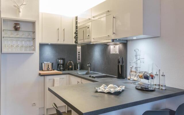 Appartement Len