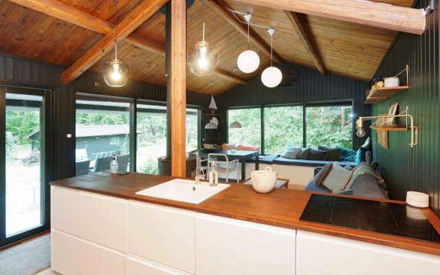 6 Person Holiday Home in Jægerspris