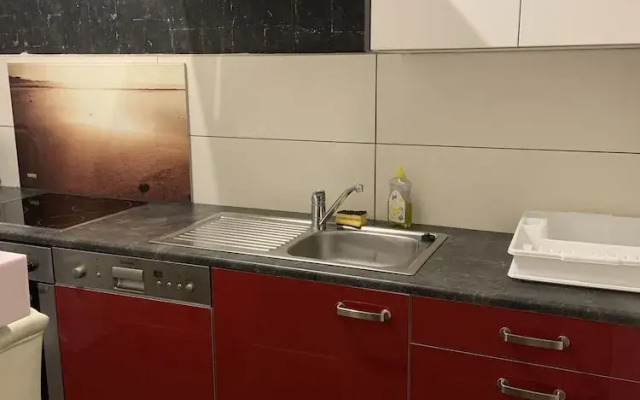 Heinsberg City Apartments