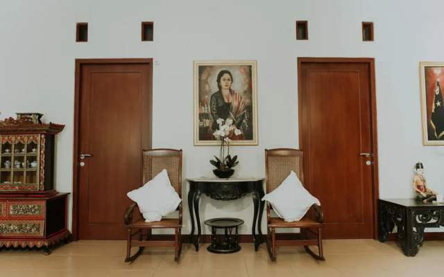 House of Moedjito