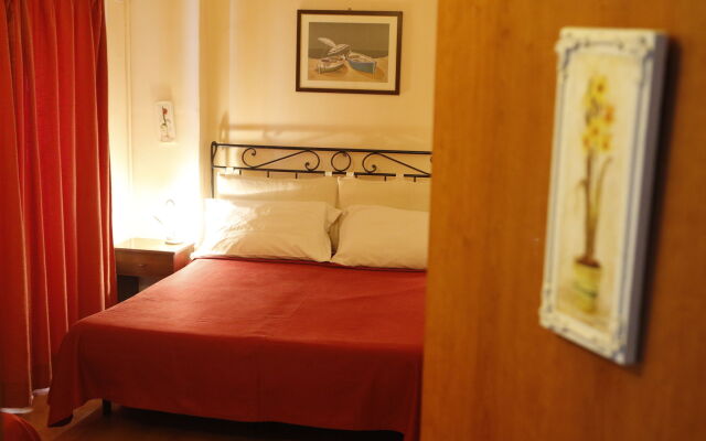 San Michele Inn