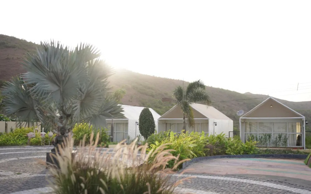 Wabi Sabi Resort