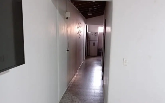 La Martinera Calle del Comercio