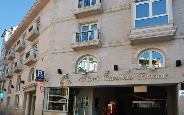 Hotel Caballero Errante